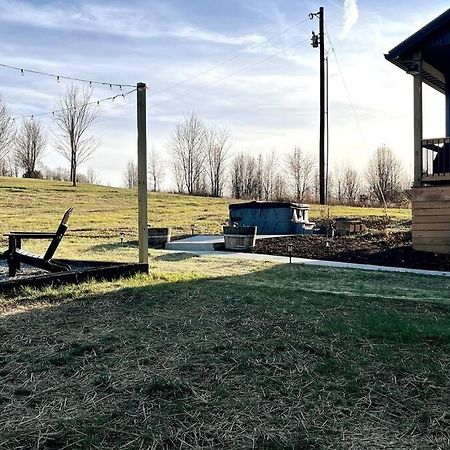 Bourbon Barrel Cottages #1 Of 5 On Kentucky Trail Lawrenceburg Exterior foto